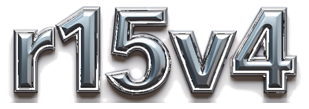 r15v4 logo